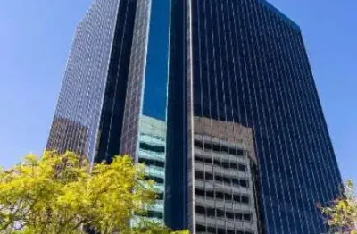 Salas comerciais para locacao morumbi office tower/ sp