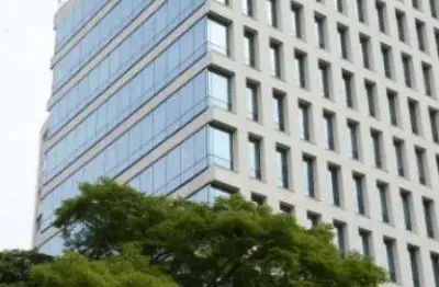 Sala comercial para alugar no Jardim Europa, São Paulo 