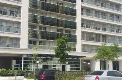 Salas comerciais em andar corporativo - santana /sp