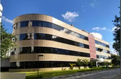 Sala comercial para alugar na Chácara Santo Antônio, São Paulo 