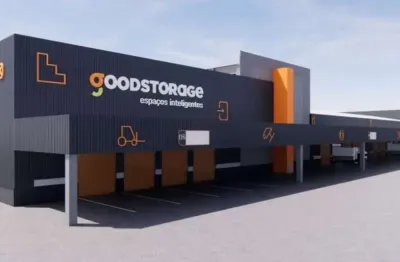 Galpao logistico industrial centro empresarial lapa iii/ sp