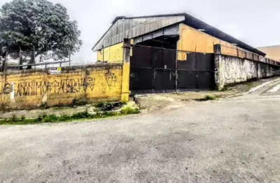 Barracão / Galpão / Depósito para alugar no Jardim Piratininga, São Paulo 