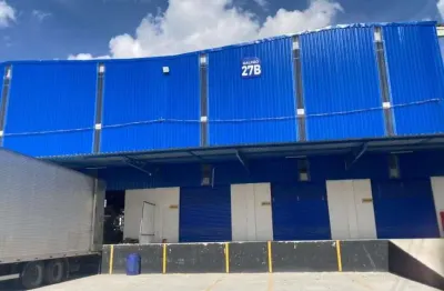 Galpao industrial logistico condominio gridfsa/ feira de santana /ba