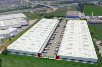 Galpao logistico industrial  cumbica/ guarulhos /sp