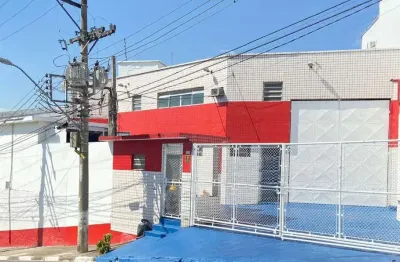 Barracão / Galpão / Depósito para alugar no Jardim Califórnia, Barueri 