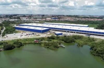 Barracão / Galpão / Depósito para alugar no Bonsucesso, Guarulhos 