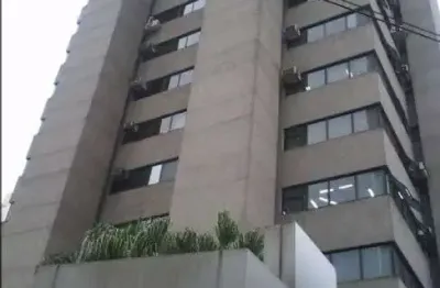 Sala comercial no edificio down town/ indianopolis/ sp