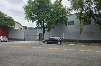 Galpao comercial bairro presidente altino/ osasco/ sp