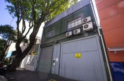 Galpao comercial 1.000m2 no bairro vila buarque/ centro/ sp