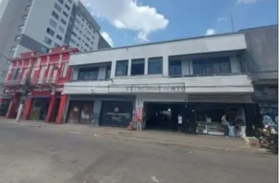 Barracão / Galpão / Depósito para alugar em Santa Ifigênia, São Paulo 