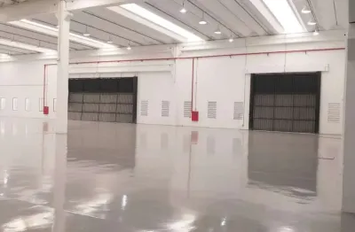 Barracão / Galpão / Depósito para alugar no Alphaville Empresarial, Barueri 