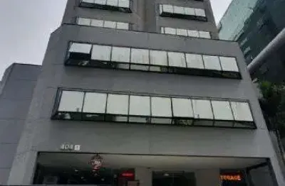 Laje corporativa no edificio park office/ agua branca/ barra funda/ sp