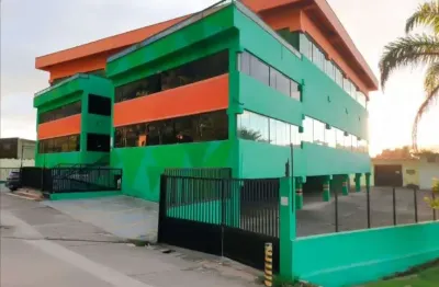 Barracão / Galpão / Depósito para alugar no Loteamento João Batista Julião, Guarujá 