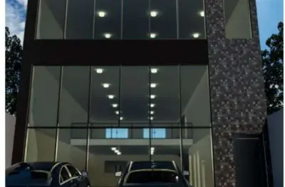 Ponto comercial para alugar no Jardim Anália Franco, São Paulo 