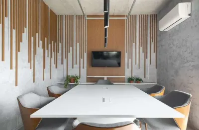 Sala comercial para alugar no Butantã, São Paulo 