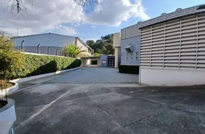Barracão / Galpão / Depósito para alugar no Jardim Califórnia, Barueri 