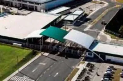 Barracão / Galpão / Depósito para alugar no Itaquaciara, Itapecerica da Serra 
