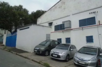 Galpao comercial/industrial, vl. santa luzia/ taboao/ s.b.campo