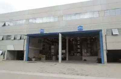 Galpao business park diadema- modulo disponivel de 1.025m2