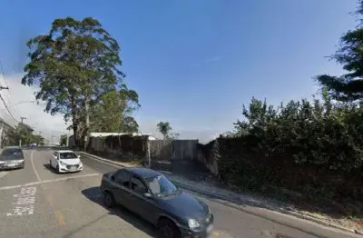 Terreno à venda no Dos Casa, São Bernardo do Campo 