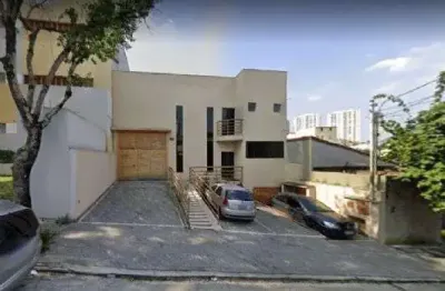 Barracão / Galpão / Depósito para alugar na Vila Dusi, São Bernardo do Campo 