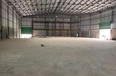 Barracão / Galpão / Depósito para alugar no Centro, Bom Jesus dos Perdões 