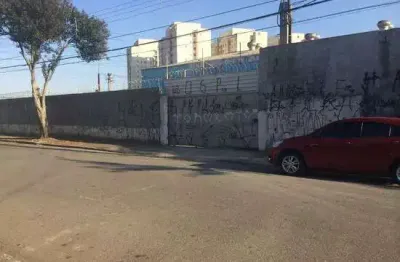 Galpao industrial/comercial pq marajoara - santo andre/sp