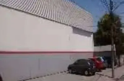Galpao industrial/comercial para venda vila lais/ sao paulo