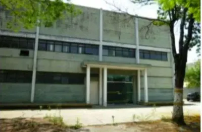 Barracão / Galpão / Depósito para alugar no Industrial Anhangüera, Osasco 