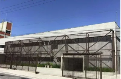 Barracão / Galpão / Depósito para alugar no Alves Dias, São Bernardo do Campo 