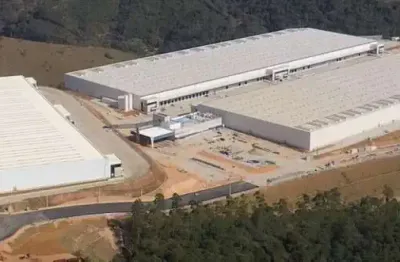 Barracão / Galpão / Depósito para alugar no Centro, Cajamar 