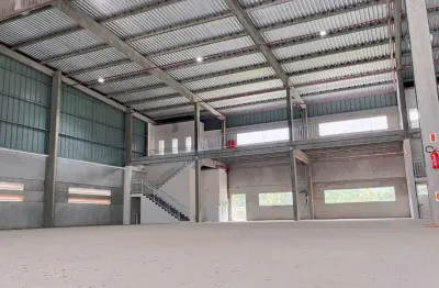 Barracão / Galpão / Depósito para alugar no Centro, Garça 