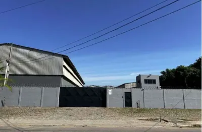 Galpao industrial logistico em serra/ espirito santo