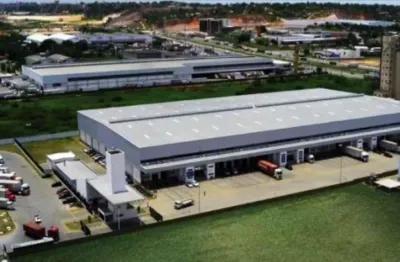 Galpao industrial logistico jaboatao dos guararapes/ pe