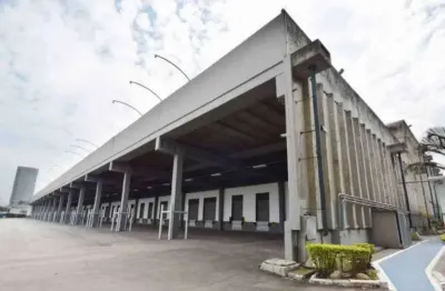 Barracão / Galpão / Depósito para alugar no Tamboré, Barueri 