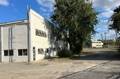 Barracão / Galpão / Depósito para alugar no Jardim Belval, Barueri 
