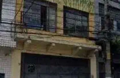 Barracão / Galpão / Depósito à venda em Belém, São Paulo 