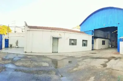 Barracão / Galpão / Depósito para alugar no Brás, São Paulo 