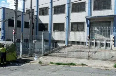Barracão / Galpão / Depósito à venda na Vila Carbone, São Paulo 