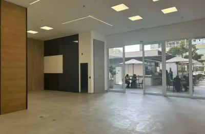 Loja comercial 132 m2 - jardim do mar - sao bernardo do campo