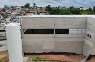 Barracão / Galpão / Depósito para alugar no Jardim Belval, Barueri 