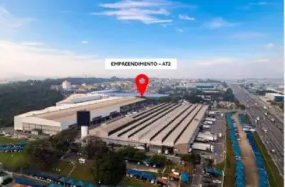 Barracão / Galpão / Depósito para alugar no Jardim Presidente Dutra, Guarulhos 