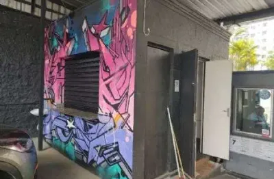Ponto comercial para alugar na Vila Marina, São Paulo 