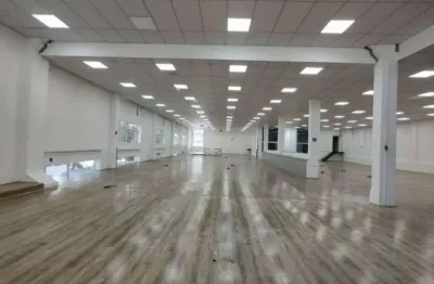 Sala comercial para alugar no Rudge Ramos, São Bernardo do Campo 