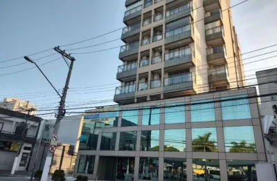 Ponto comercial para alugar no Rudge Ramos, São Bernardo do Campo 