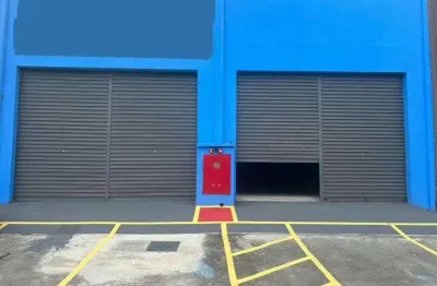 Ponto comercial para alugar no Demarchi, São Bernardo do Campo 