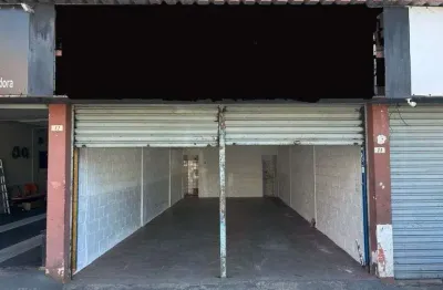 Ponto comercial para alugar no Demarchi, São Bernardo do Campo 