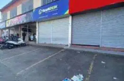 Ponto comercial para alugar no Demarchi, São Bernardo do Campo 