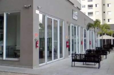 Ponto comercial para alugar no Centro, São Bernardo do Campo 
