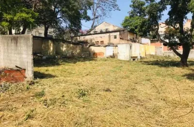 Terreno comercial para alugar no Paulicéia, São Bernardo do Campo 